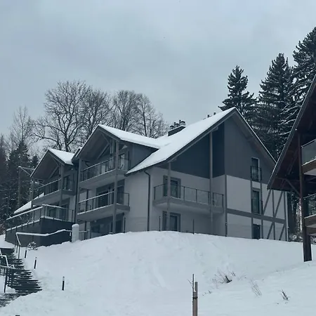 Apartamenty Czarne Owce Szklarska Poreba Exterior photo