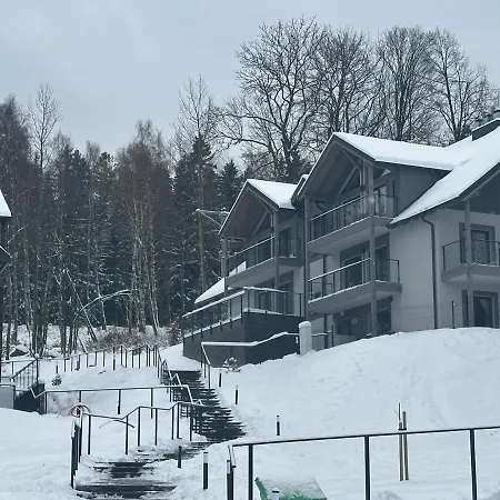 Apartamenty Czarne Owce Szklarska Poreba Exterior photo