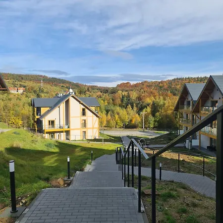 Apartamenty Czarne Owce Szklarska Poreba Exterior photo