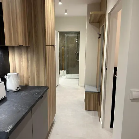 Apartamenty Czarne Owce Szklarska Poreba Exterior photo
