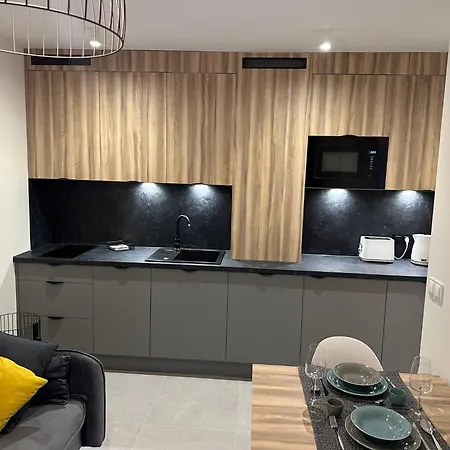 Apartamenty Czarne Owce Szklarska Poreba Exterior photo