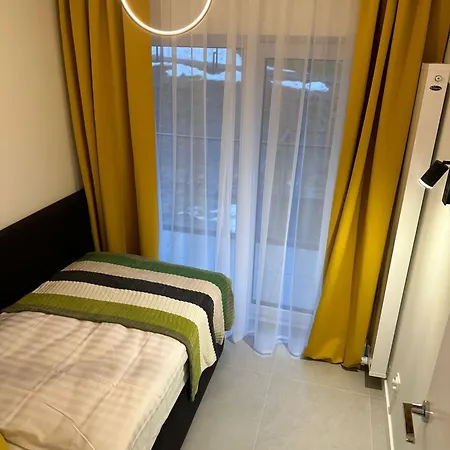 Apartamenty Czarne Owce Szklarska Poreba Exterior photo