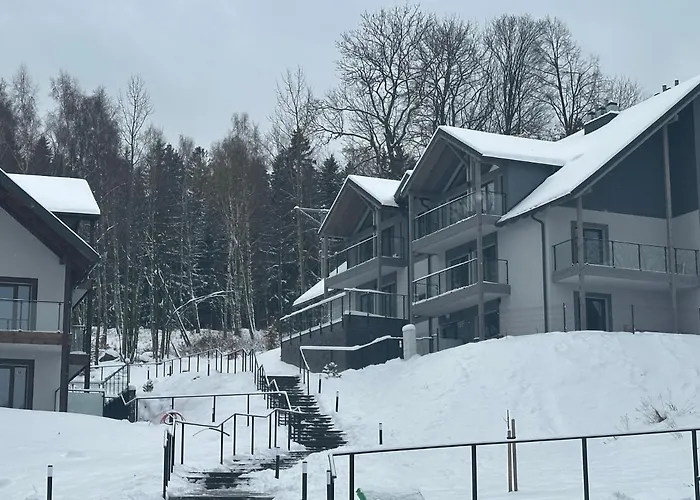 Apartamenty Czarne Owce