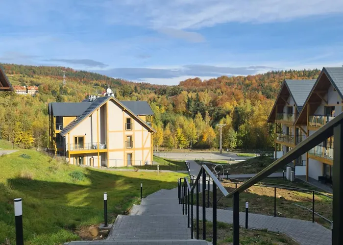 Apartamenty Czarne Owce