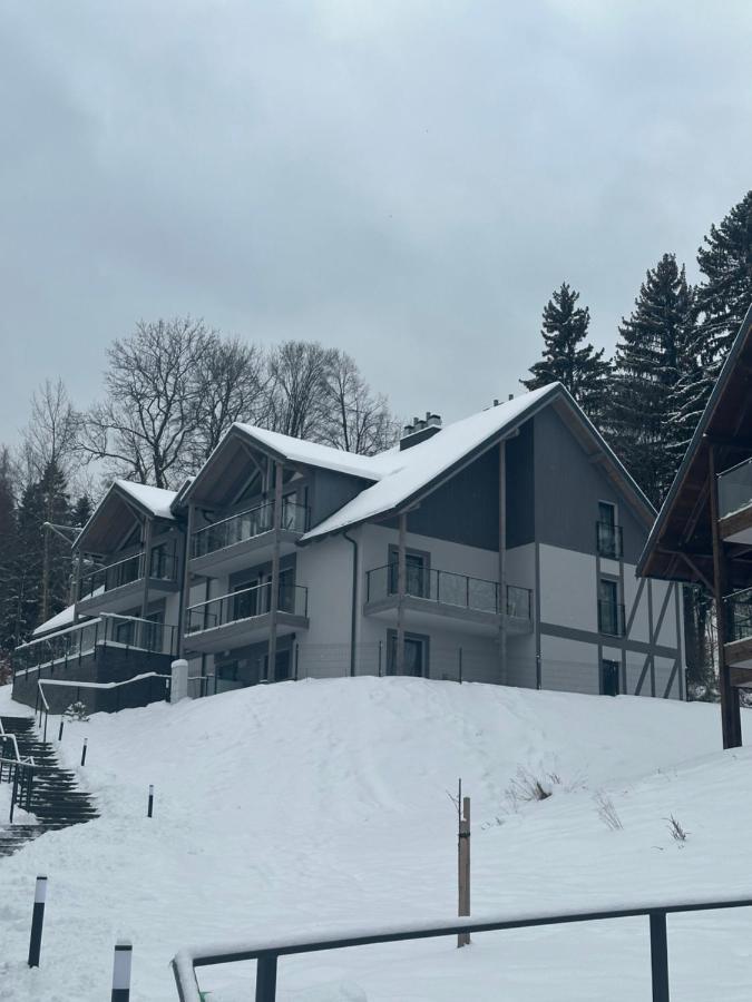 Czarne Owce Apartment Szklarska Poreba