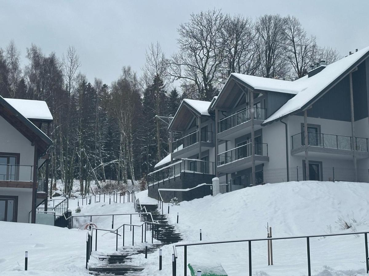 Czarne Owce Apartment Szklarska Poreba
