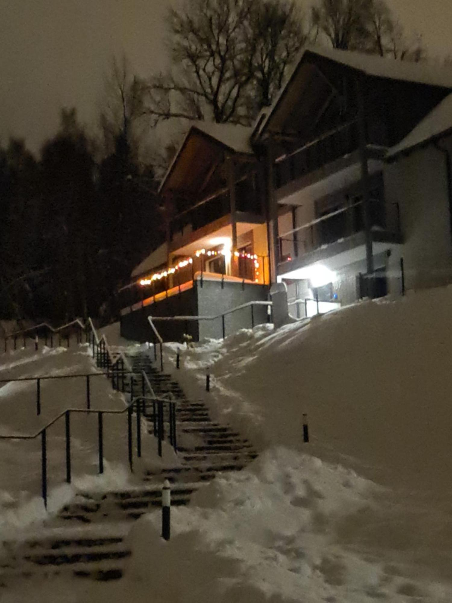 Czarne Owce Apartment