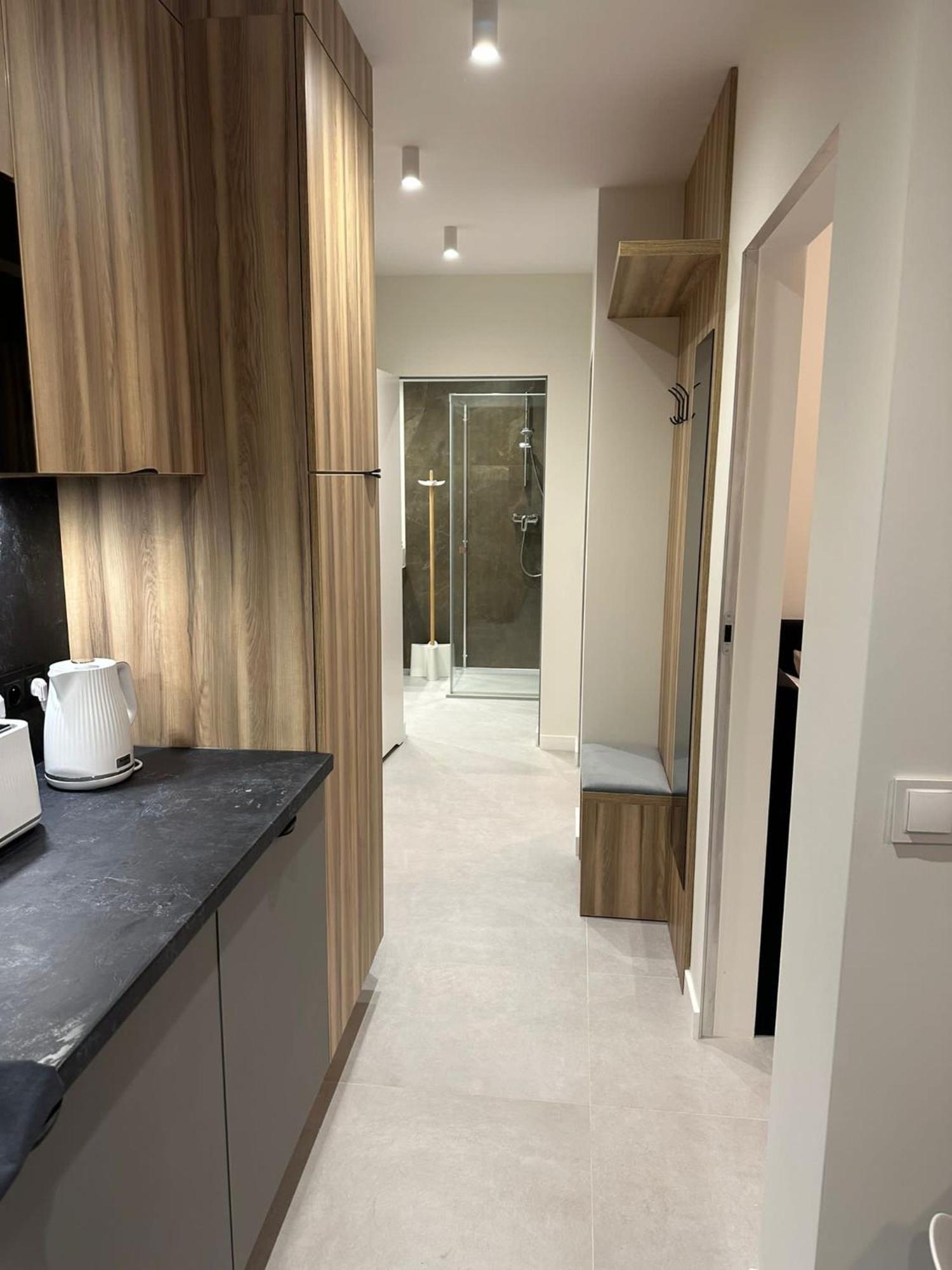 Czarne Owce Apartament Szklarska Poręba